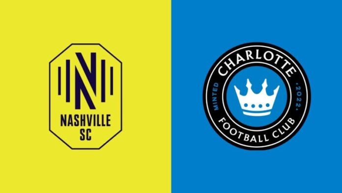 Nashville Soccer Club Secures a Home Draw Against Charlotte FC