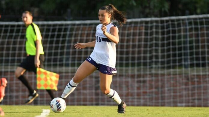 Women’s Soccer Falls 3-1 to Tennessee Tech Ahead of Conference Play