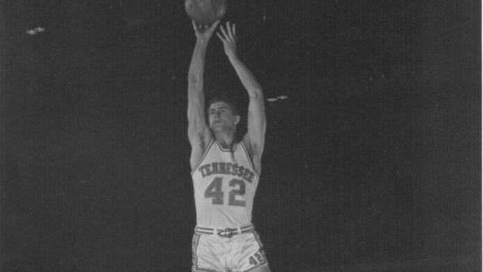 All-American Bill Justus