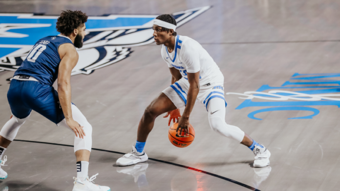 Blue Raiders to play five nationally televised games
