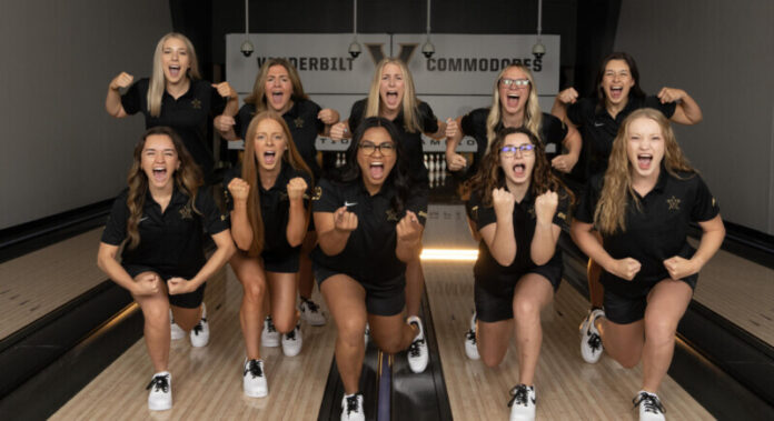 Bowling Team