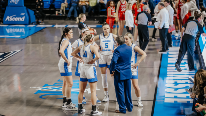 Lady Raiders set to host UT Southern in Exhibition