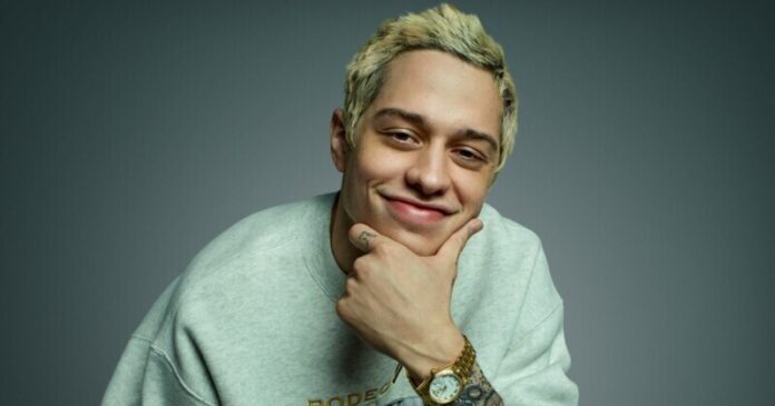 Pete-Davidson