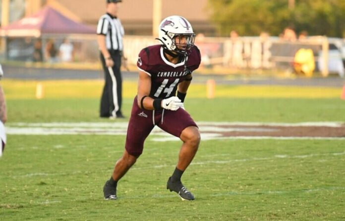 Phoenix take down No. 23 Patriots 21-17 on Homecoming