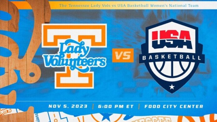 USA Basketball
