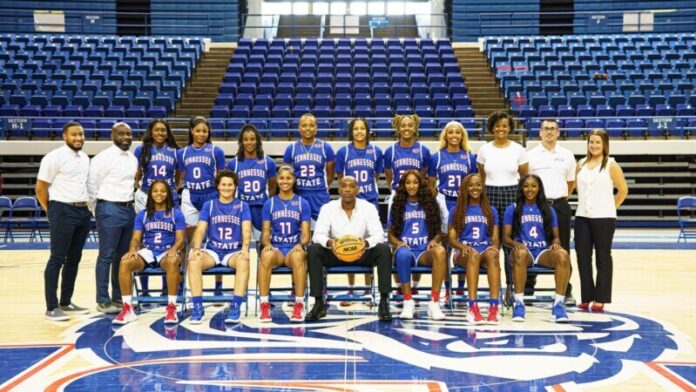 Women's Basketball Picked to Finish Eighth in Preseason Poll