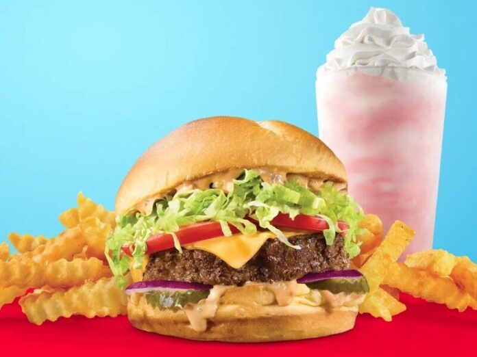 Arby’s Brings Fans New GOOD BURGER 2 Meal