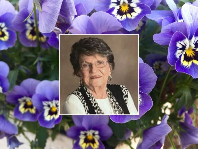 Brenda-Joyce-Pendergraph-Frederick