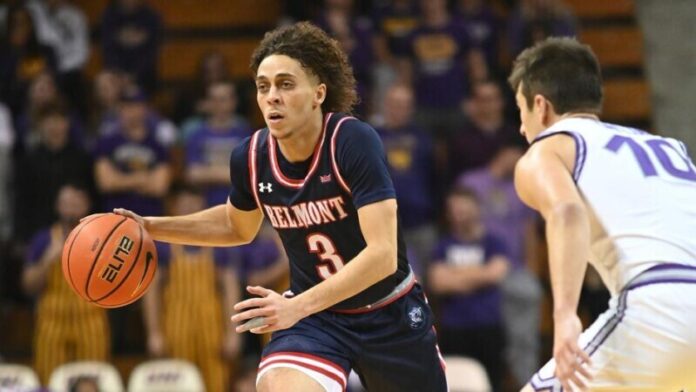 Men's Basketball Defeats Northern Iowa