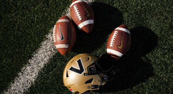 FB vs Florida 11.19.22 Vanderbilt Football beats Florida at home 31-24 on 11.19.22.Vanderbilt Football beats Florida at home 31-24 on 11.19.22.
