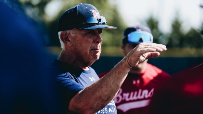 Baseball Welcomes 2024 Signing Class