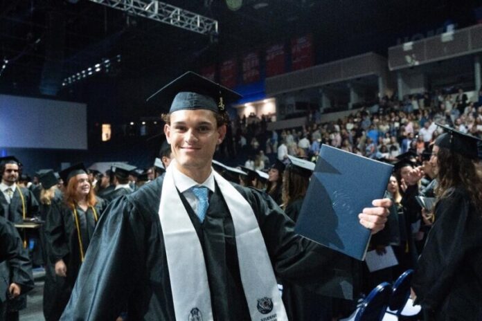 Belmont-Athletics-Ranks-Among-the-Nations-Best-for-NCAA-Graduation-Success-Rate Photo by Sam Simpkins