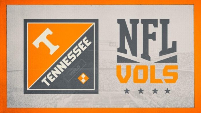 Vols in the NFL - Week 14