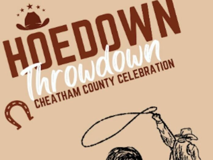 cheatham county chamber celebration