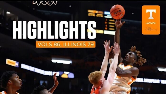 vols vs illinois
