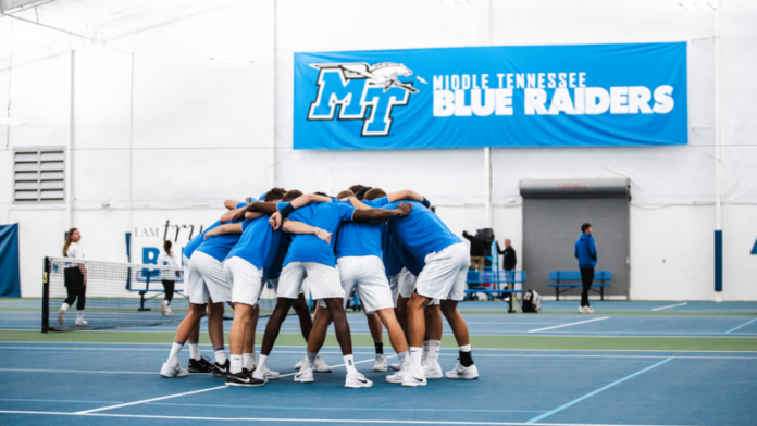Mens-Tennis-offers-Free-Friday-Junior-Clinics Men’s Tennis offers Free Friday Junior Clinics