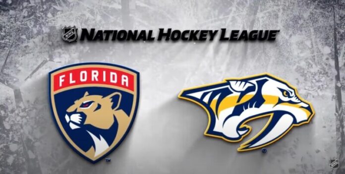 Predators Fall to Panthers 4-1