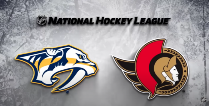 preds vs senators