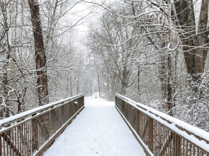 winter weather tennessee