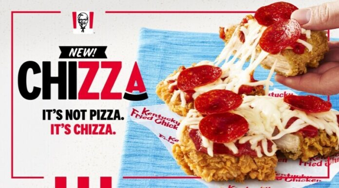 KFC___chizza KFC Chizza