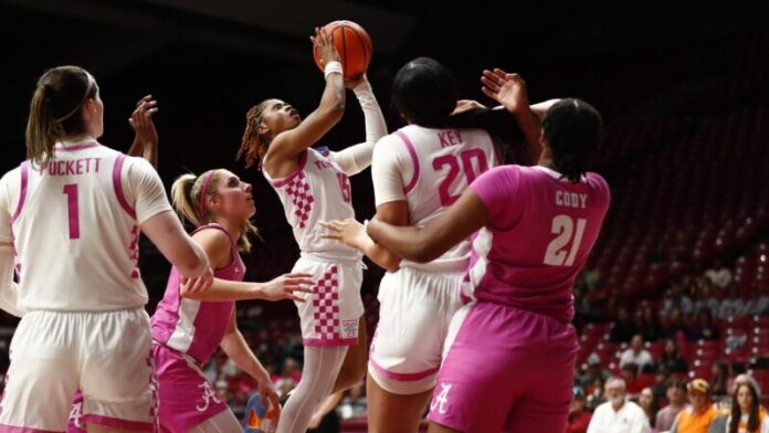 Photo by Lady Vols