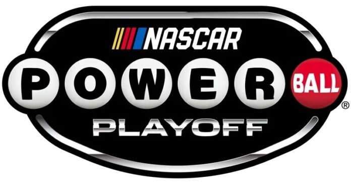 NASCAR-Powerball-Playoff NASCAR Powerball Playoff