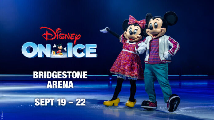 Disney-on-Ice