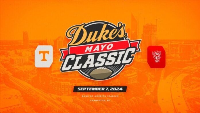 Duke's Mayo Classic