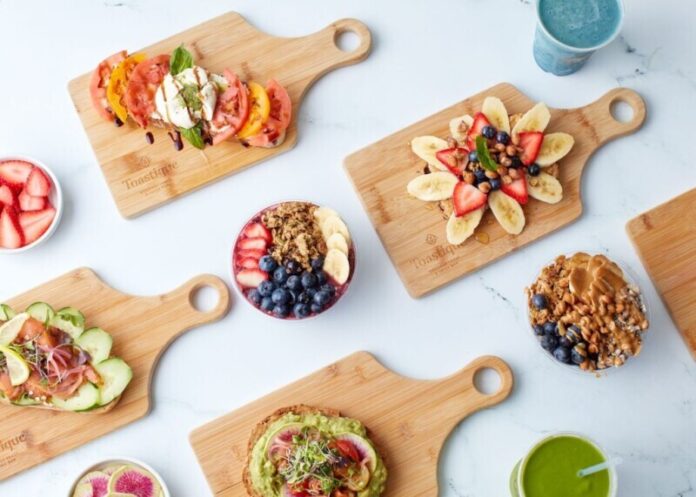 Toastique-To-Open-First-Tennessee-Location-Next-Month-1024x731-1 Toastique has announced its latest expansion into Tennessee within Nashville’s North Capitol neighborhood, set to open in late June 2024.