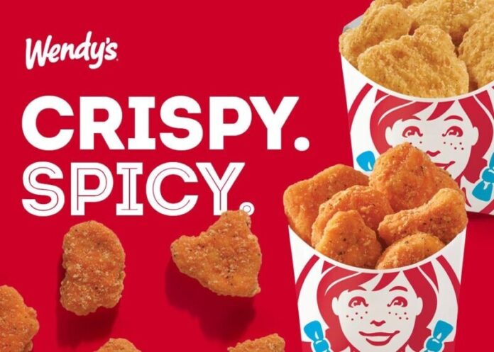 wendy's