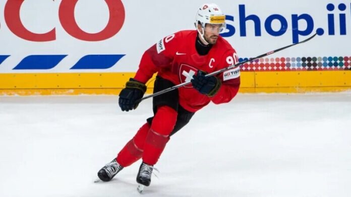 Roman Josi