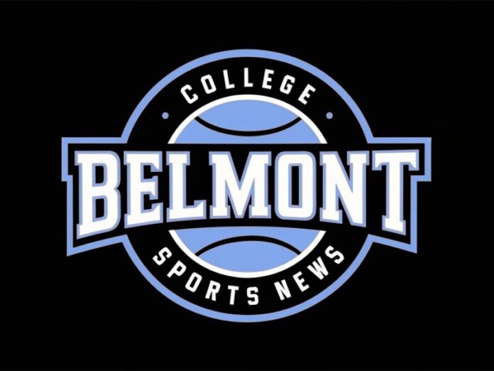 Belmont-college-sports-news Three Bruins Earn MVC Scholar-Athlete First Team Recognition