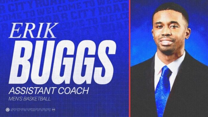 Erik-Buggs Erik Buggs