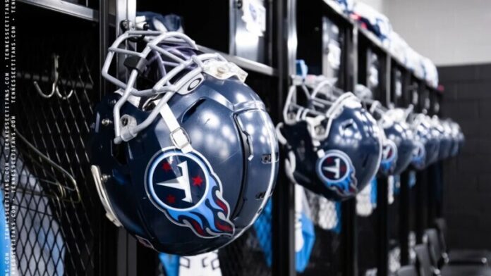 Titans Long Snapper Morgan Cox Nominated for Art Rooney Sportsmanship Award