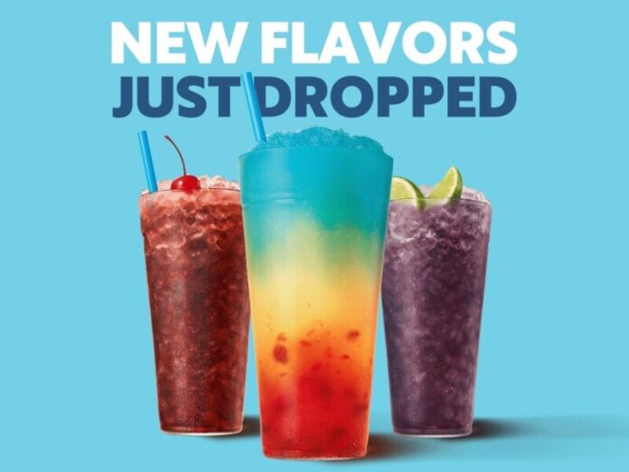 new-sonic-flavors Photo from Inspire and SONIC