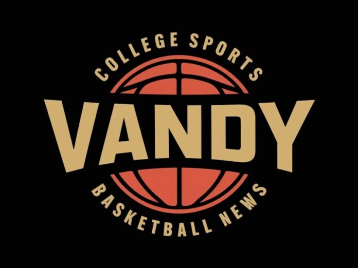 Vandy Women's Basketball Inks Jane Nwaba