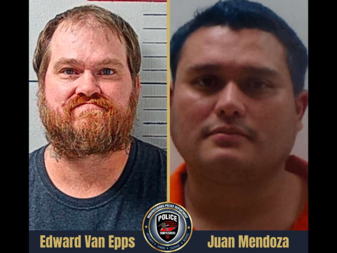 Cybertip-Leads-to-Arrest-of-Two-Men-in-Murfreesboro-Texas-on-Child-Porn-Charges