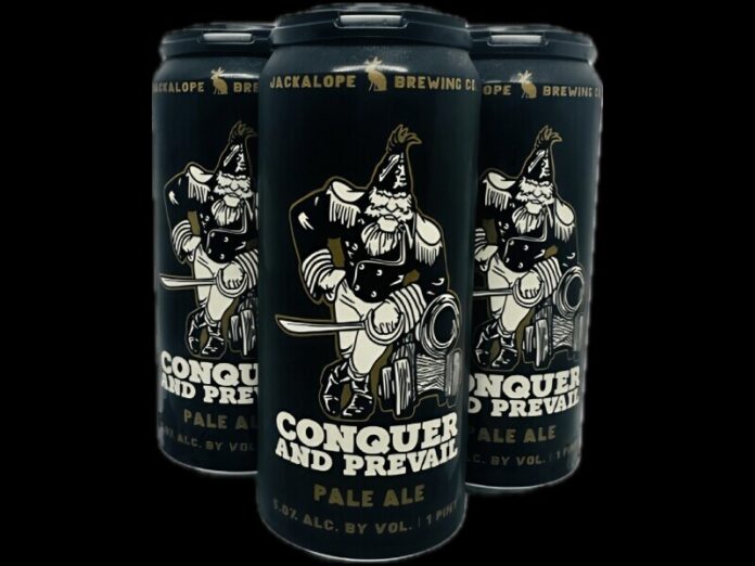 Jackalope Brewing Company