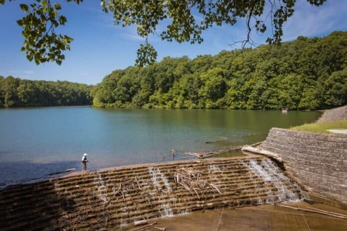 Montgomery-Bell-State-Park-2
