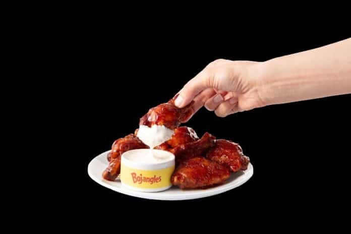 bojangles