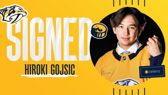 Hiroki Gojsic