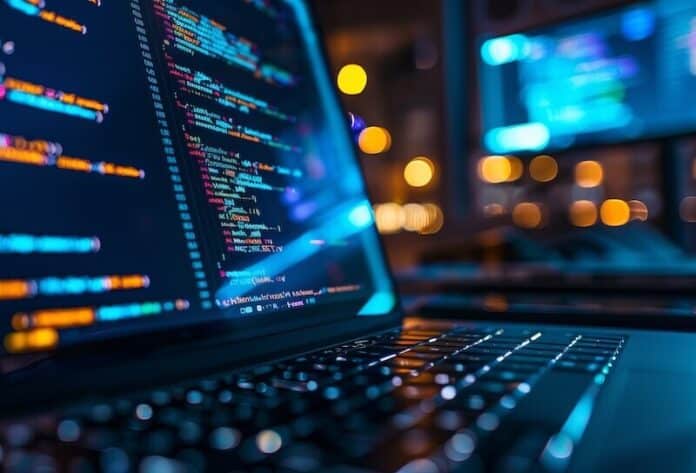 Creating responsive cross-platform websites & mobile apps: modern coding techniques for software development & interface design