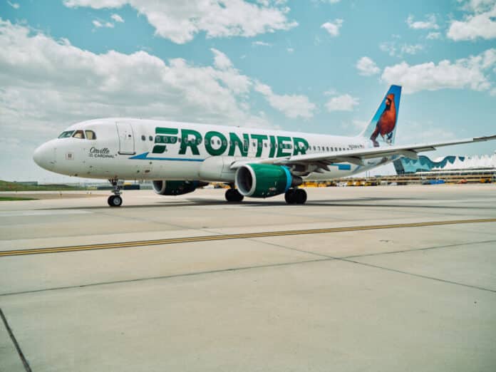 Frontier Airlines