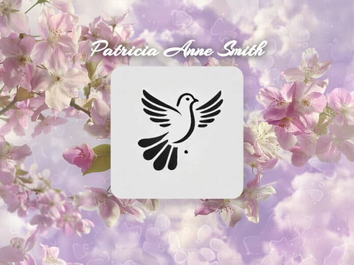 Patricia Anne Smith Obit