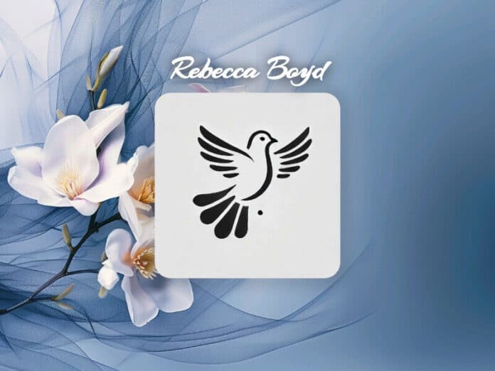 Rebecca Boyd Obit