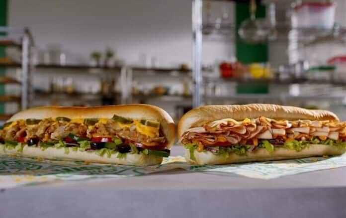 Subway Brings Back a Tasty Offer: Get Any Footlong For $6.99