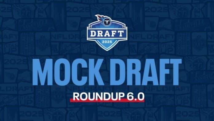 titans draft 6