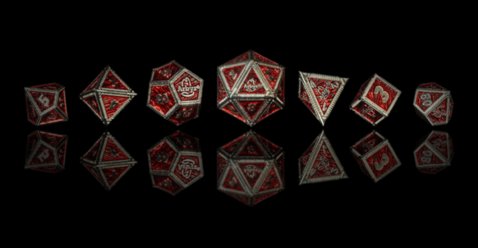 Calling All Gamers! Arby’s Brings Back Viral, Limited-Edition Game Dice