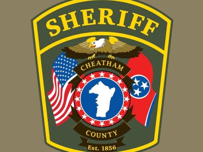 Cheatham-County-Sheriff