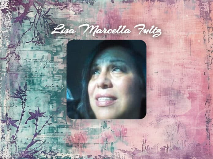 Lisa Marcella Fultz Obit